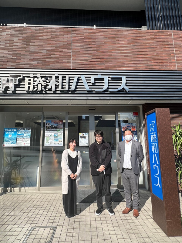 素敵なお写真をありがとうございます!!