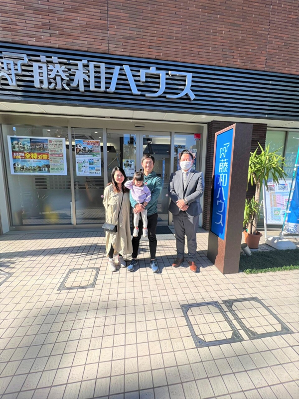 素敵なお写真をありがとうございます!!