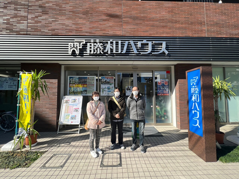 素敵なお写真をありがとうございます!!