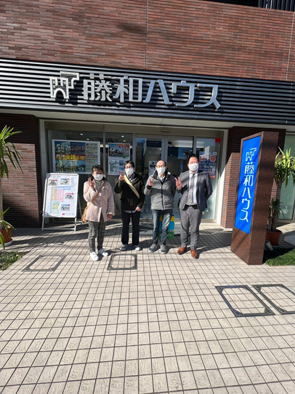素敵なお写真をありがとうございます!!