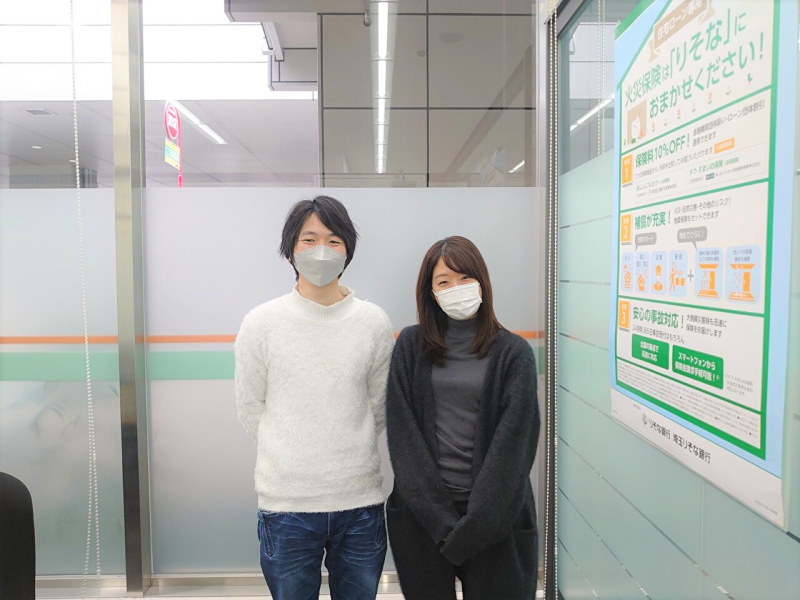 素敵なお写真をありがとうございます!!