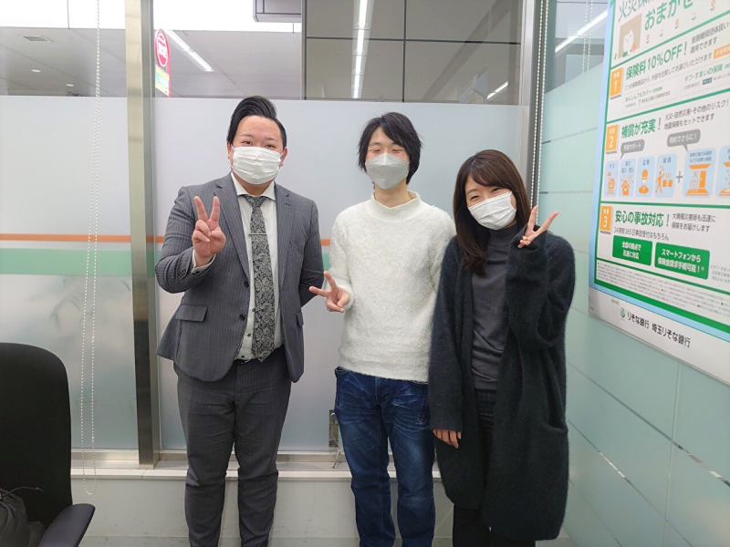 素敵なお写真をありがとうございます!!