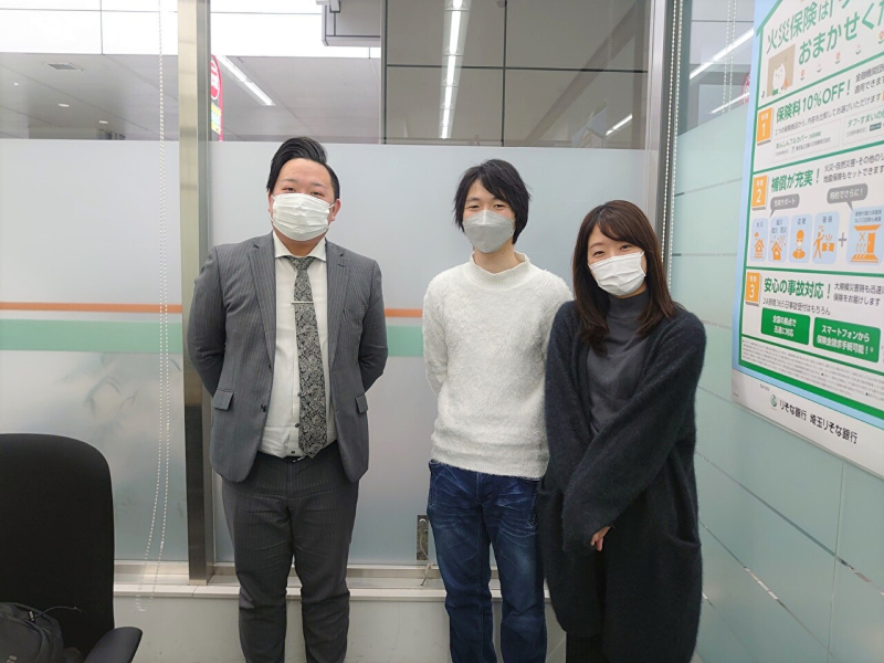 素敵なお写真をありがとうございます!!