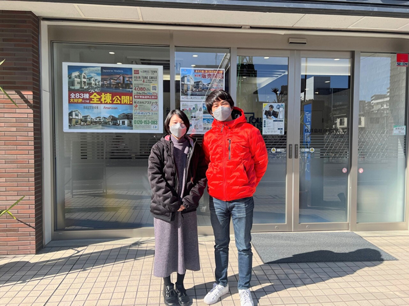 素敵なお写真をありがとうございます!!