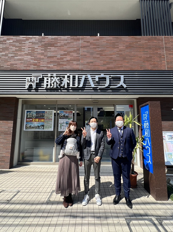 素敵なお写真をありがとうございます!!