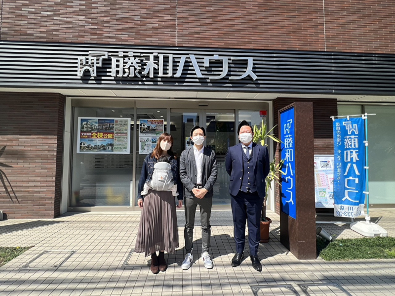 素敵なお写真をありがとうございます!!