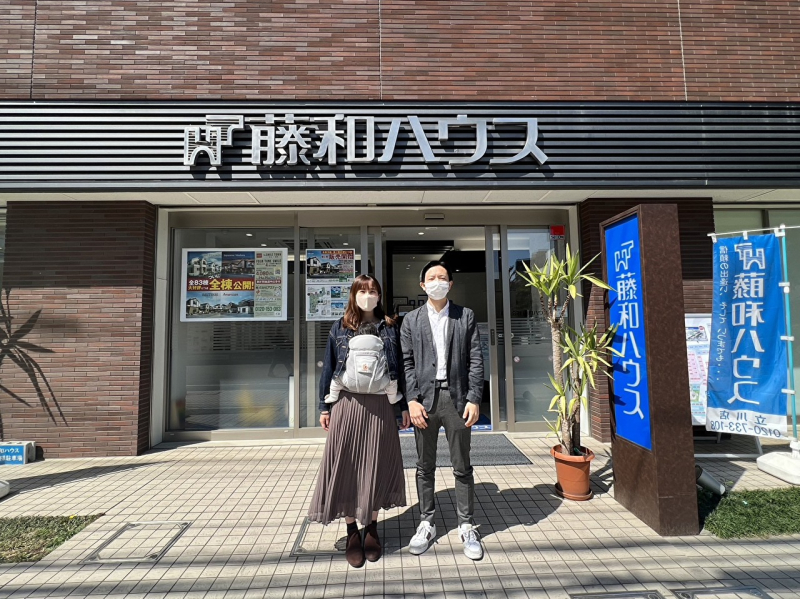 素敵なお写真をありがとうございます!!