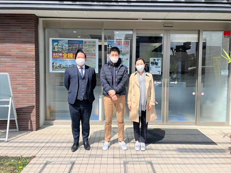 素敵なお写真をありがとうございます‼