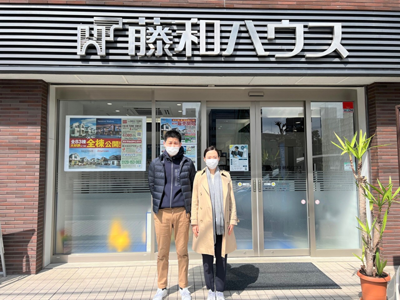素敵なお写真をありがとうございます‼