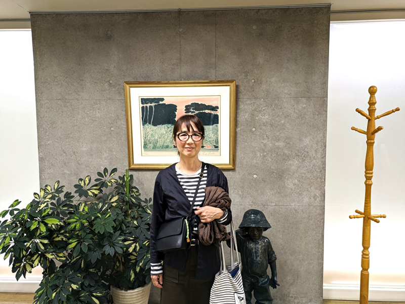 素敵なお写真をありがとうございます!!