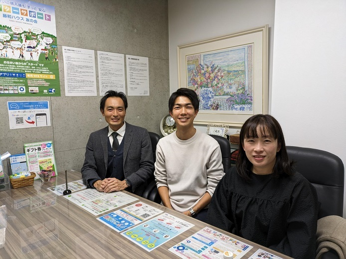☆あとはお引越しですね☆