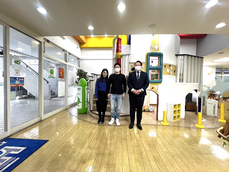 素敵なお写真をありがとうございます!!