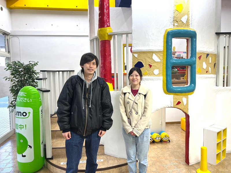 素敵なお写真をありがとうございます‼