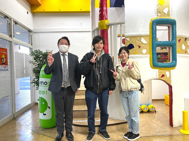 素敵なお写真をありがとうございます‼