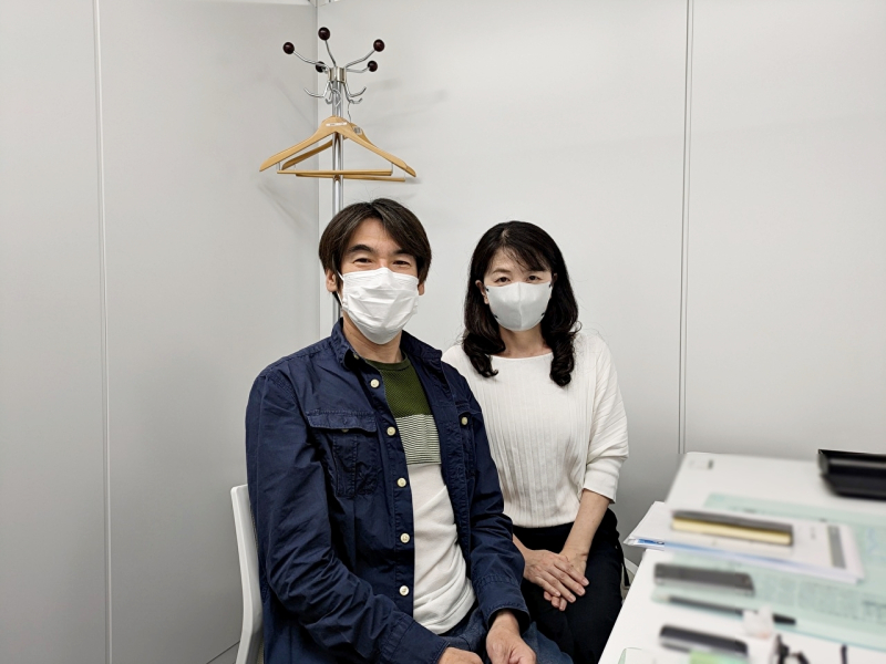 素敵なお写真をありがとうございます‼
