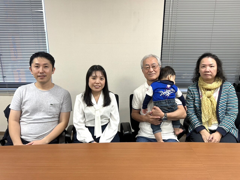素敵なお写真をありがとうございます‼