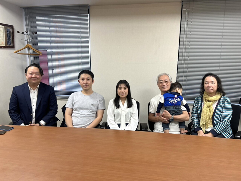 素敵なお写真をありがとうございます‼