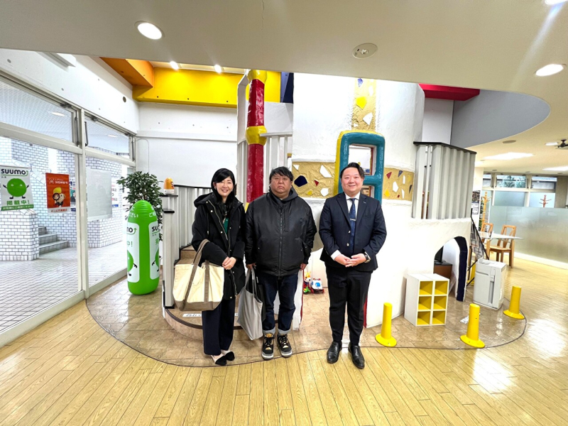 素敵なお写真をありがとうございます‼