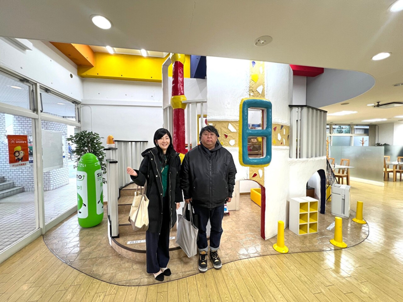 素敵なお写真をありがとうございます‼