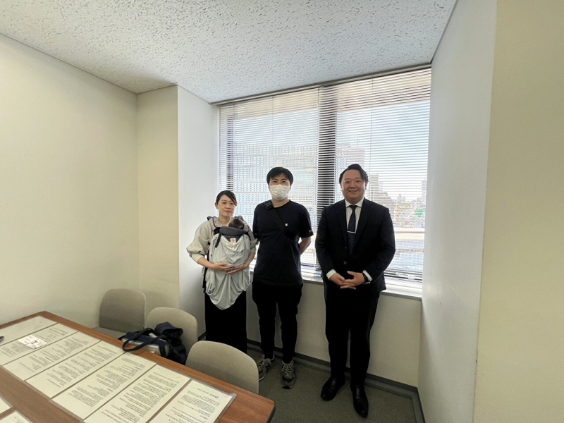素敵なお写真をありがとうございます‼