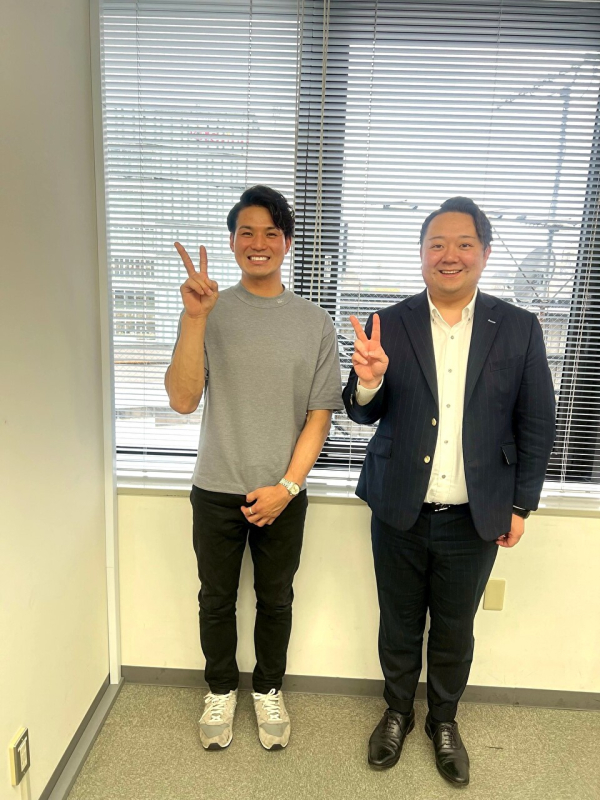 素敵なお写真をありがとうございます‼