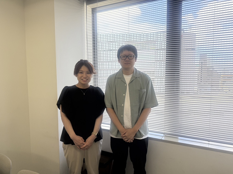 素敵なお写真をありがとうございます‼