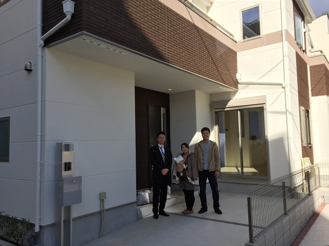 ご一緒させて頂きました♪