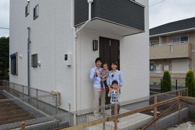 期間限定のアングルからの一枚！