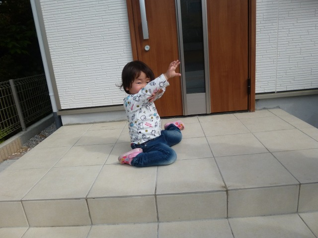 ☆かっこいい変身ポーズ！！☆
