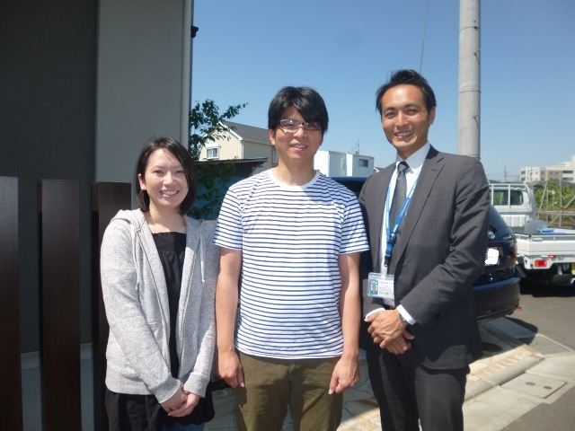 ☆今後とも宜しくお願いします☆