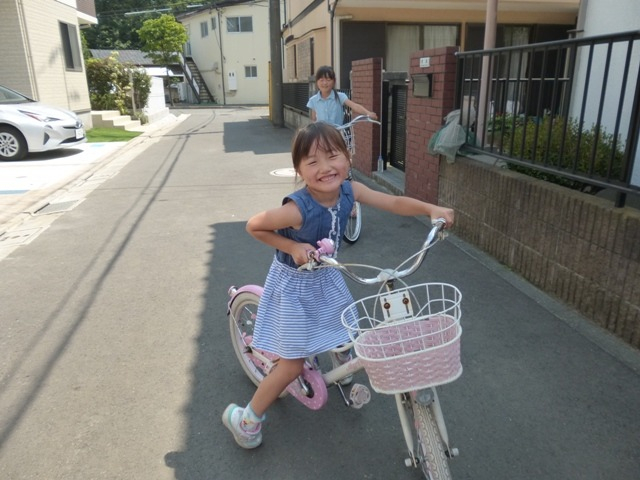☆いつも元気いっぱい☆