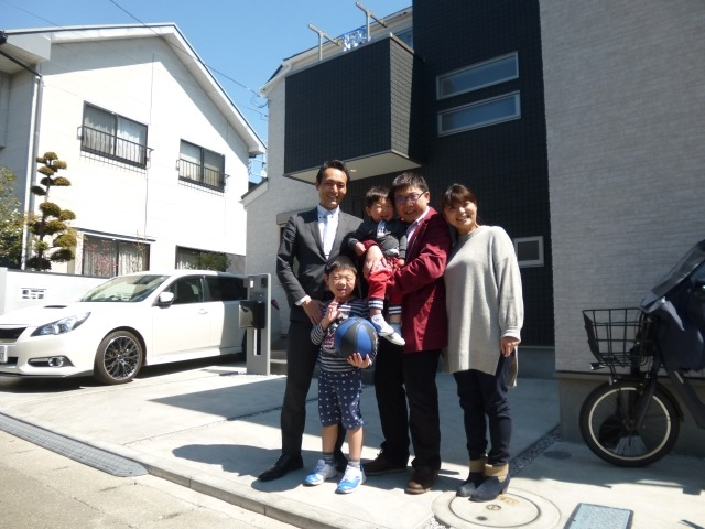 ☆幸せ伝わってきますよ☆