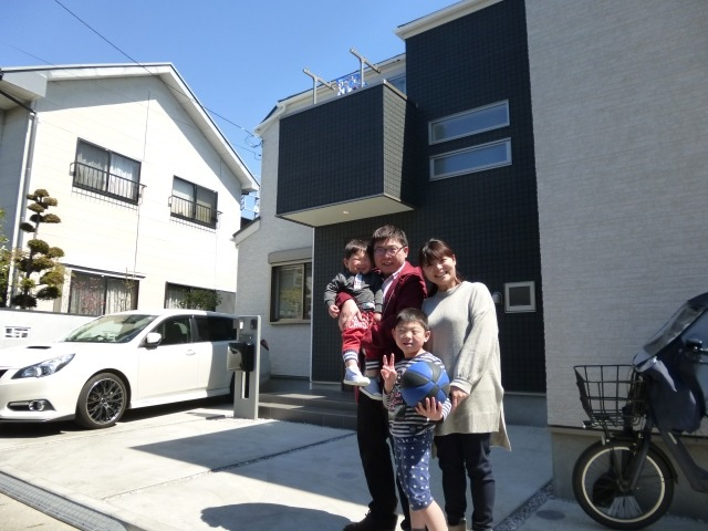 ☆広々でうらやましい☆