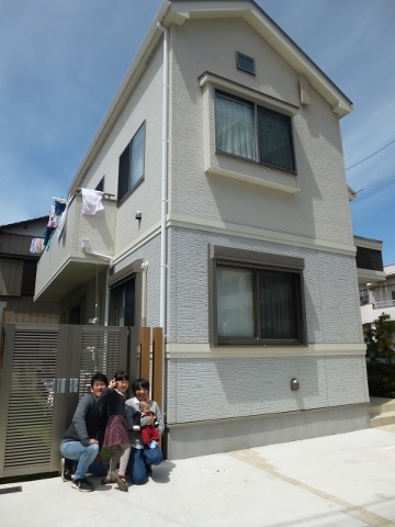 ☆広々した素敵なお住まいです☆