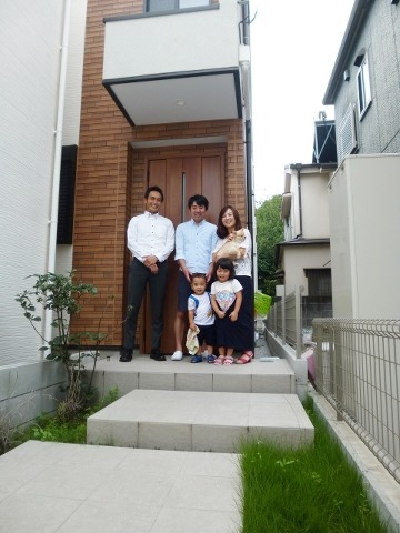 ☆仲間に入れてもらいます☆