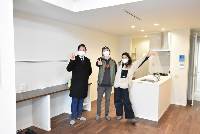 素敵なお写真をありがとうございます!!