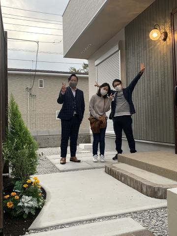 素敵なお写真をありがとうございます!!