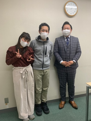 素敵なお写真をありがとうございます!!