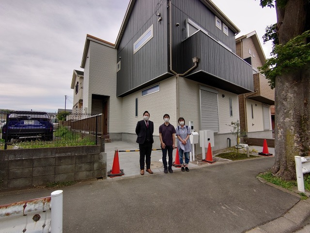 素敵なお写真をありがとうございます‼