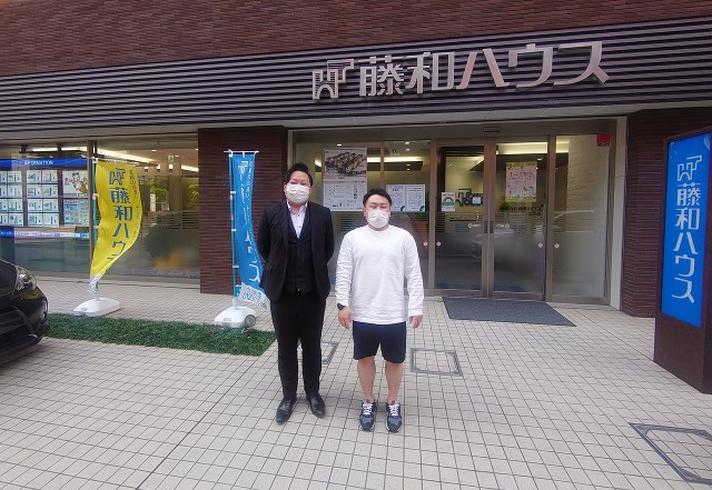 素敵なお写真をありがとうございます‼