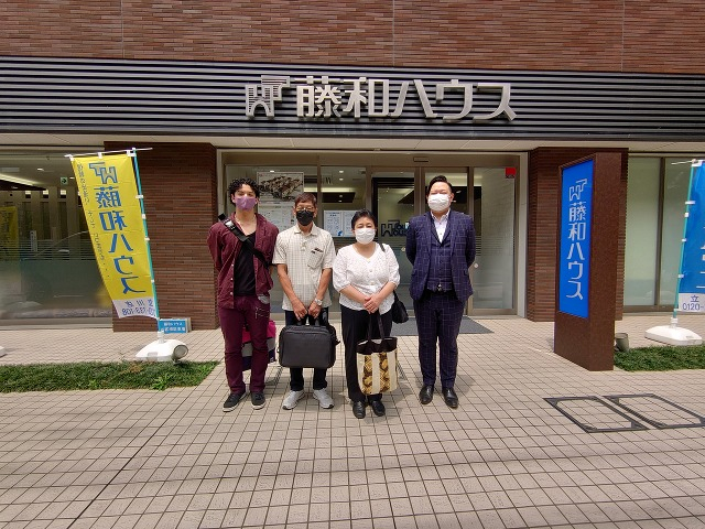 素敵なお写真をありがとうございます‼