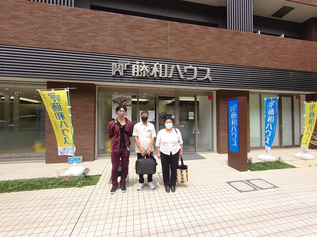 素敵なお写真をありがとうございます‼