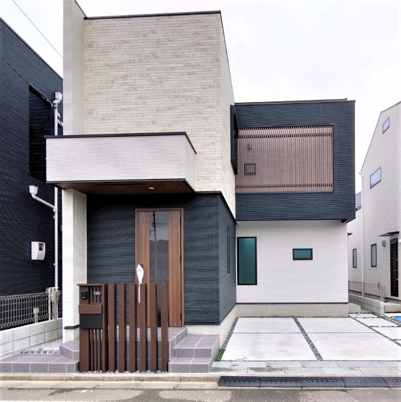 新居