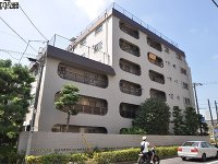 マンション