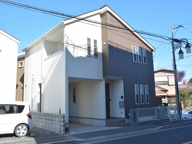☆利便性のみならず日当りも良いご自宅です☆
