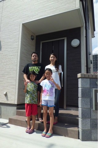 気温35℃恐縮です！