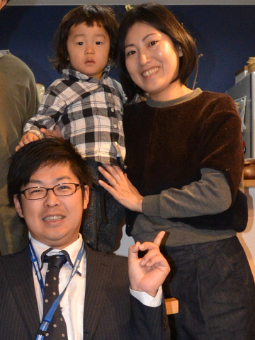 素敵な写真ありがとうございます♪