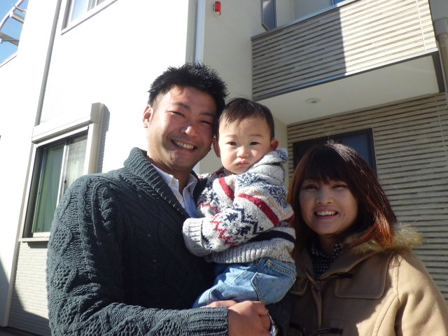 いつもでもお幸せに････