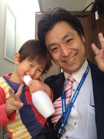 ☆本当に連れて帰りたくなりました！☆