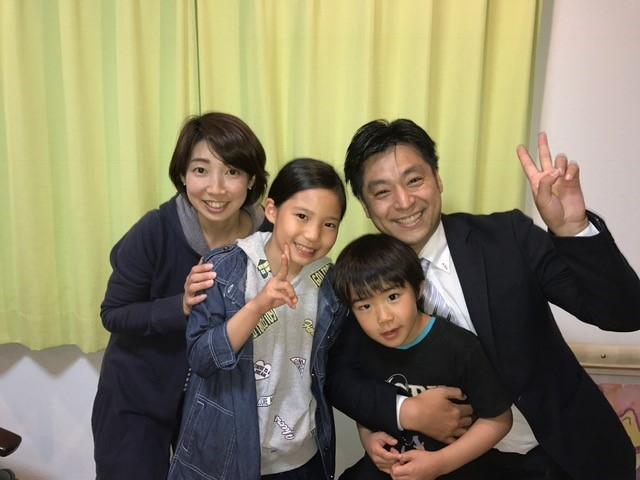 ☆今度はご主人様も是非ご一緒にお願いします☆